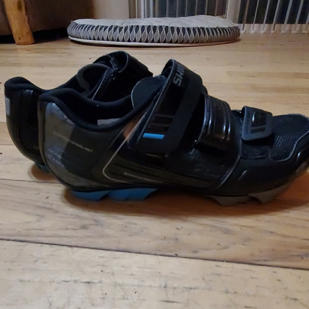 Shimano Cycling Shoes